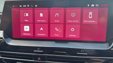 Citroen C5 X 1.2 PureTech 130 Shine 5dr EAT8 Petrol Estate